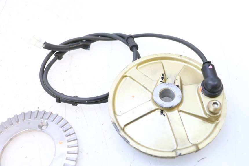 photo de SENSORE ABS ANTERIORE YAMAHA XP T-MAX ABS 500 (2005 - 2005) - Zoom sullo stato d'uso