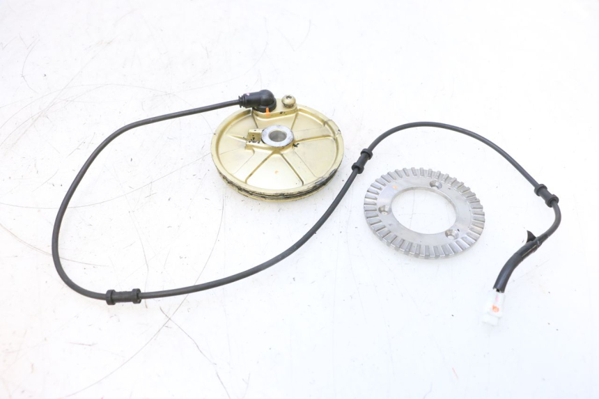 photo de SENSORE ABS ANTERIORE YAMAHA XP T-MAX ABS 500 (2005 - 2005) - Vista d'insieme del prodotto