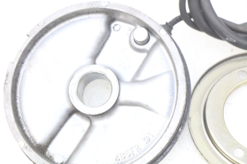 photo de SENSORE ABS ANTERIORE YAMAHA XP T-MAX TMAX ABS 530 (2012 - 2015) - Zoom sullo stato d'uso