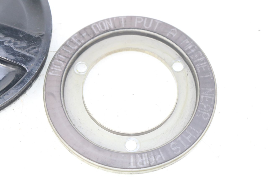 photo de SENSORE ABS ANTERIORE YAMAHA XP T-MAX TMAX ABS 530 (2012 - 2015) - Dettagli dei punti di fissaggio