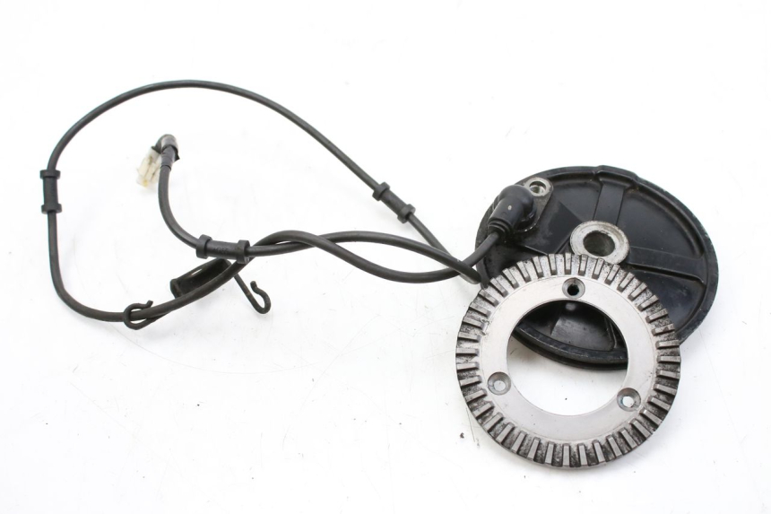 photo de SENSORE ABS ANTERIORE YAMAHA XP T-MAX TMAX ABS 500 (2004 - 2007) - Vista principale