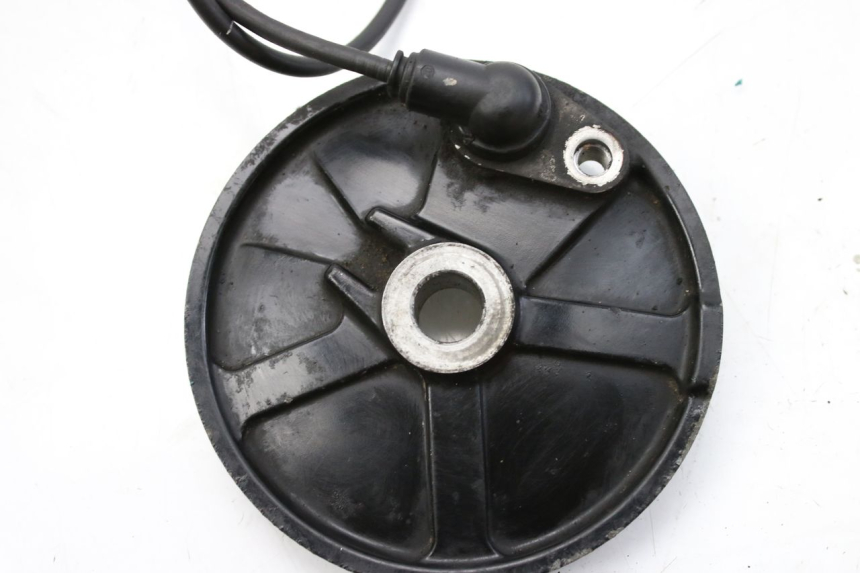 photo de SENSORE ABS ANTERIORE YAMAHA XP T-MAX TMAX ABS 500 (2004 - 2007) - Zoom sullo stato d'uso