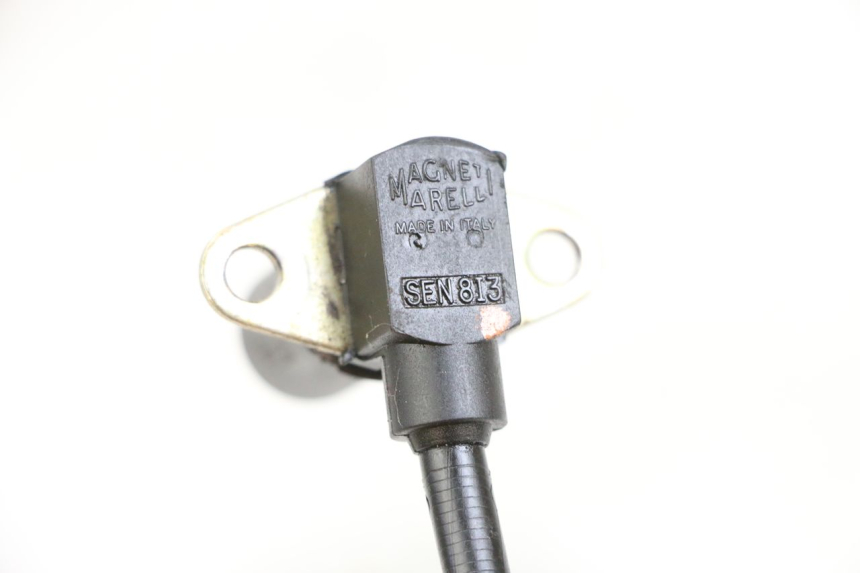 photo de ACCENSIONE CAPTATORI MV AGUSTA BRUTALE R WALLY 910 (2008 - 2008) - Dettaglio del componente