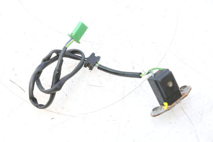 photo de ACCENSIONE CAPTATORI HONDA CB TWO FIFTY 250 (1991 - 2002) - Vista principale