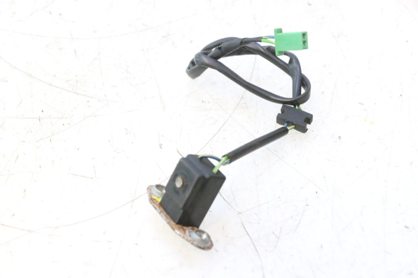 photo de ACCENSIONE CAPTATORI HONDA CB TWO FIFTY 250 (1991 - 2002) - Zoom sullo stato d'uso