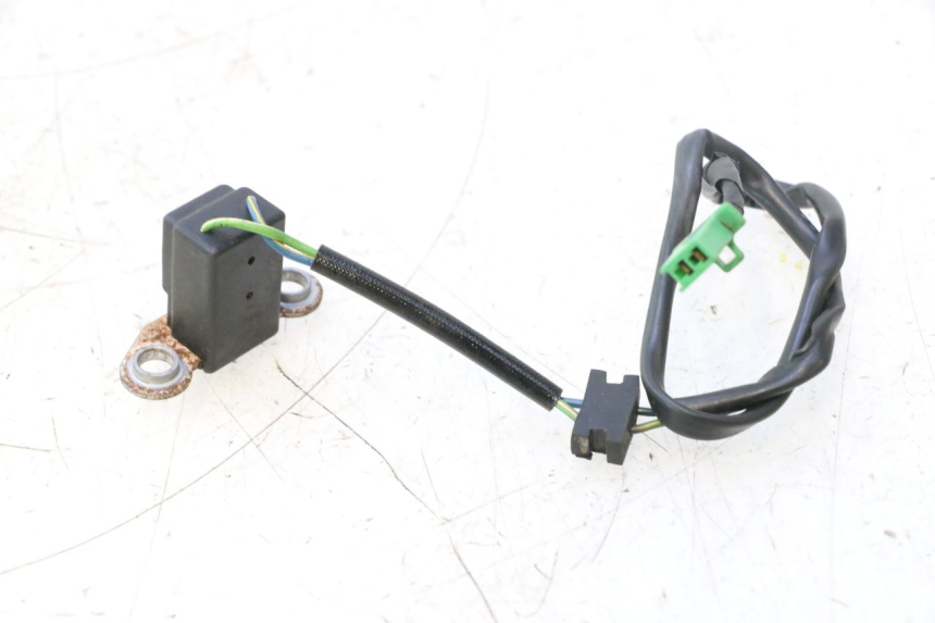 photo de ACCENSIONE CAPTATORI HONDA CB TWO FIFTY 250 (1991 - 2002) - Altra angolazione