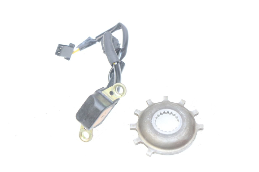 photo de CAPTEUR ACCENSIONE HONDA CBR RR FIREBLADE 900 (1992 - 1994) - Dettaglio del componente
