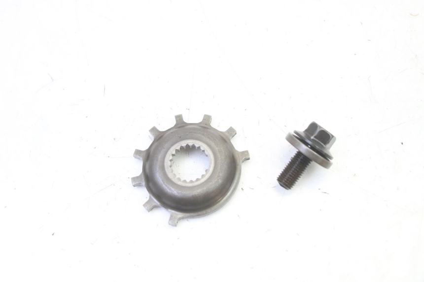 photo de CAPTEUR ACCENSIONE HONDA CBR RR FIREBLADE 900 (1992 - 1994) - Stato della superficie e materiale