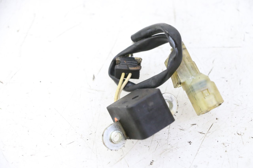 photo de CAPTEUR ACCENSIONE HONDA FES S-WING SWING ABS 125 (2007 - 2015) - Dettaglio del componente