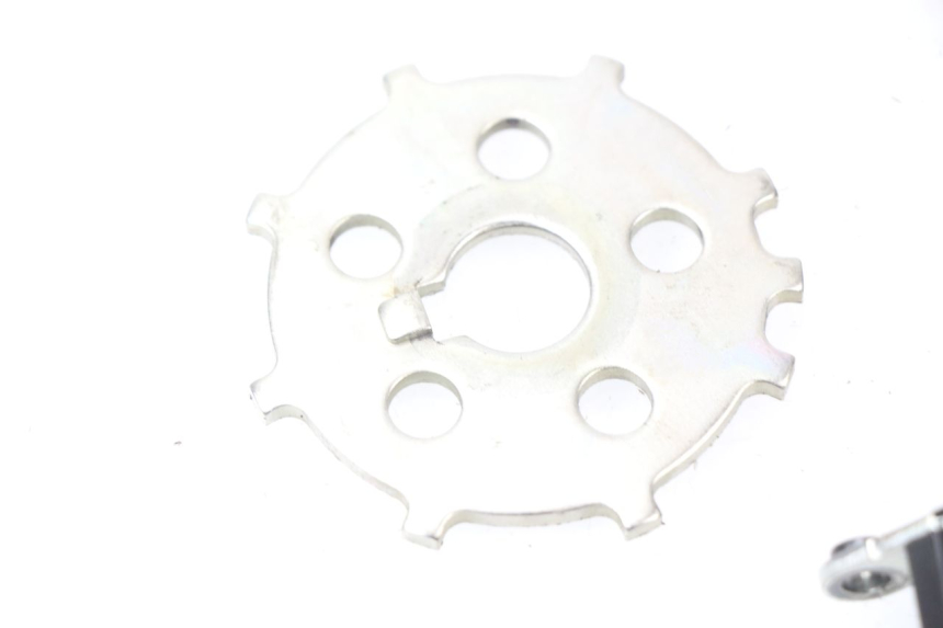 photo de CAPTEUR ACCENSIONE YAMAHA FJR ABS 1300 (2006 - 2012) - Primo piano tecnico