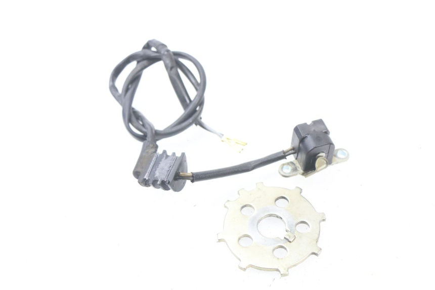 photo de CAPTEUR ACCENSIONE YAMAHA FJR ABS 1300 (2006 - 2012) - Vista principale