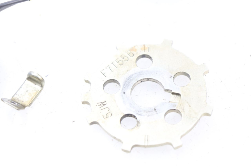 photo de CAPTEUR ACCENSIONE YAMAHA FJR ABS 1300 (2006 - 2012) - Zoom sullo stato d'uso