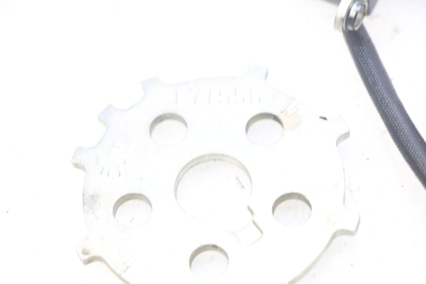 photo de CAPTEUR ACCENSIONE YAMAHA FJR ABS 1300 (2006 - 2012) - Zoom sullo stato d'uso