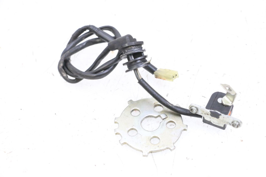 photo de CAPTEUR ACCENSIONE YAMAHA FJR ABS 1300 (2006 - 2012) - Dettaglio del componente
