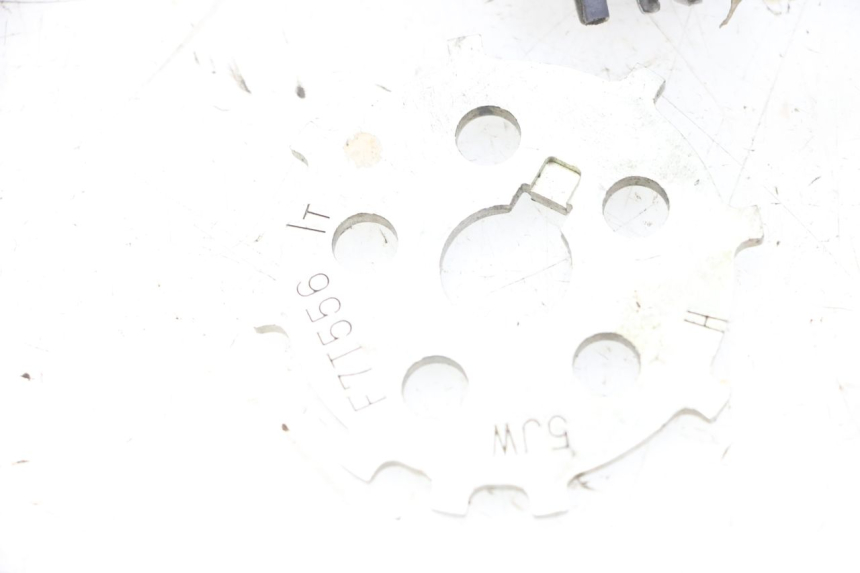 photo de CAPTEUR ACCENSIONE YAMAHA FJR ABS 1300 (2006 - 2012) - Vista d'insieme del prodotto