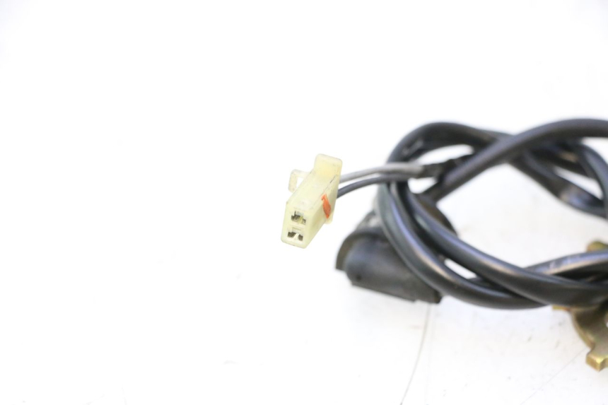photo de ACCENSIONE CAPTATORI YAMAHA FJR 1300 (2001 - 2005) - Zoom sullo stato d'uso
