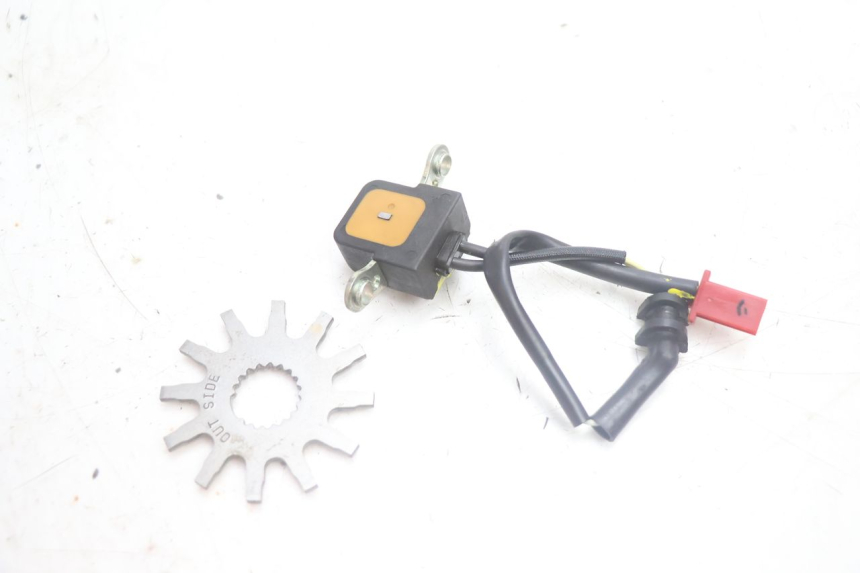 photo de ACCENSIONE CAPTATORI HONDA FJS SILVER WING SILVERWING 400 (2005 - 2008) - Dettaglio del componente