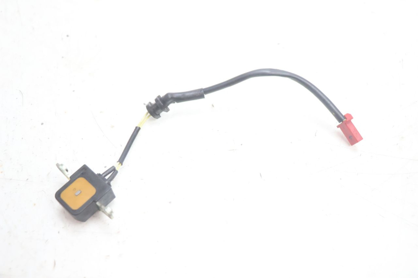 photo de ACCENSIONE CAPTATORI HONDA FJS SILVER WING SILVERWING 400 (2005 - 2008) - Altra angolazione