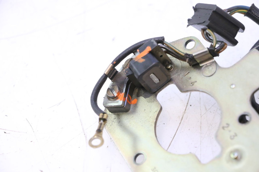 photo de ACCENSIONE CAPTATORI SUZUKI GSF N BANDIT 1200 (2001 - 2005) - Dettaglio del componente