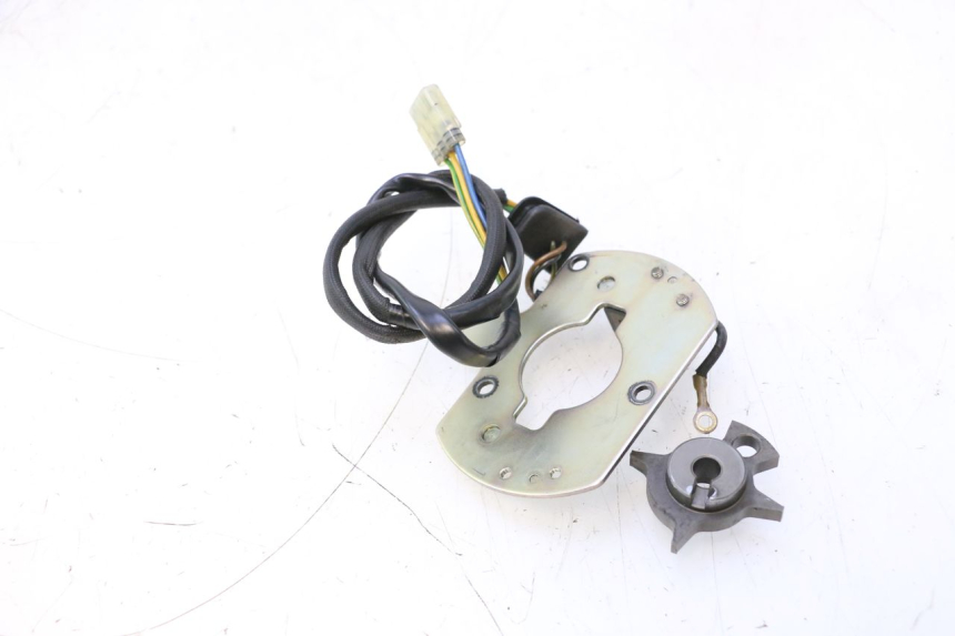 photo de ACCENSIONE CAPTATORI SUZUKI GSF N BANDIT 1200 (2001 - 2005) - Altra angolazione