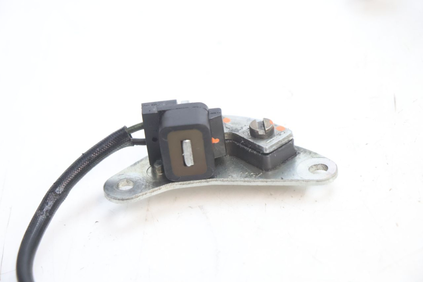 photo de ACCENSIONE CAPTATORI SUZUKI GSR 600 (2005 - 2012) - Zoom sullo stato d'uso