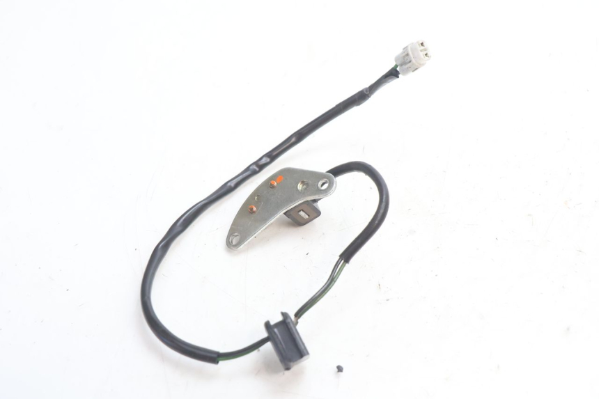 photo de ACCENSIONE CAPTATORI SUZUKI GSR 600 (2005 - 2012) - Primo piano tecnico