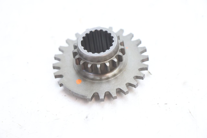 photo de ACCENSIONE CAPTATORI SUZUKI GSR 600 (2005 - 2012) - Dettagli dei punti di fissaggio
