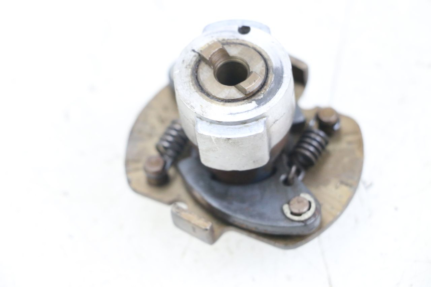 photo de ACCENSIONE CAPTATORI SUZUKI GSX E 250 (1982 - 1983) - Dettaglio del componente