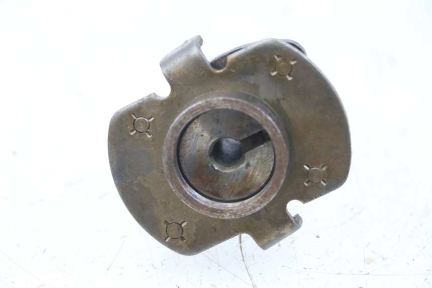 photo de ACCENSIONE CAPTATORI SUZUKI GSX E 250 (1982 - 1983) - Vista d'insieme del prodotto