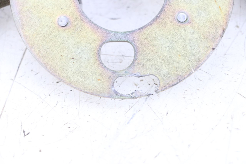 photo de ACCENSIONE CAPTATORI SUZUKI GSX E 250 (1982 - 1983) - Ricambio usato controllato