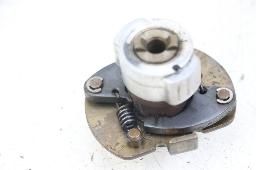 photo de ACCENSIONE CAPTATORI SUZUKI GSX E 250 (1982 - 1983) - Marcature e riferimenti originali