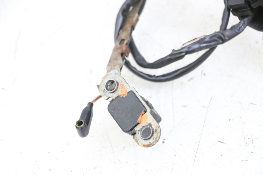 photo de ACCENSIONE CAPTATORI HONDA MTX TC02 125 (1987 - 1989) - Dettaglio del componente