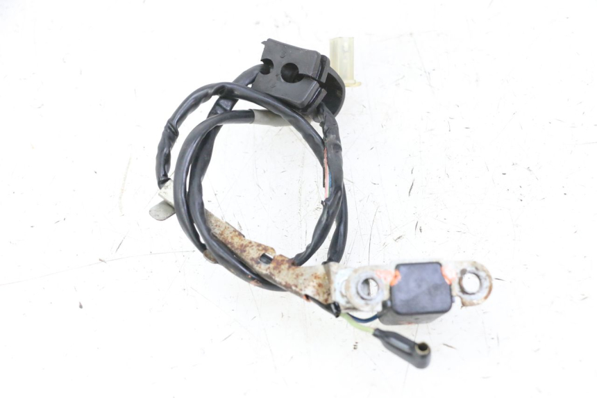 photo de ACCENSIONE CAPTATORI HONDA MTX TC02 125 (1987 - 1989) - Altra angolazione