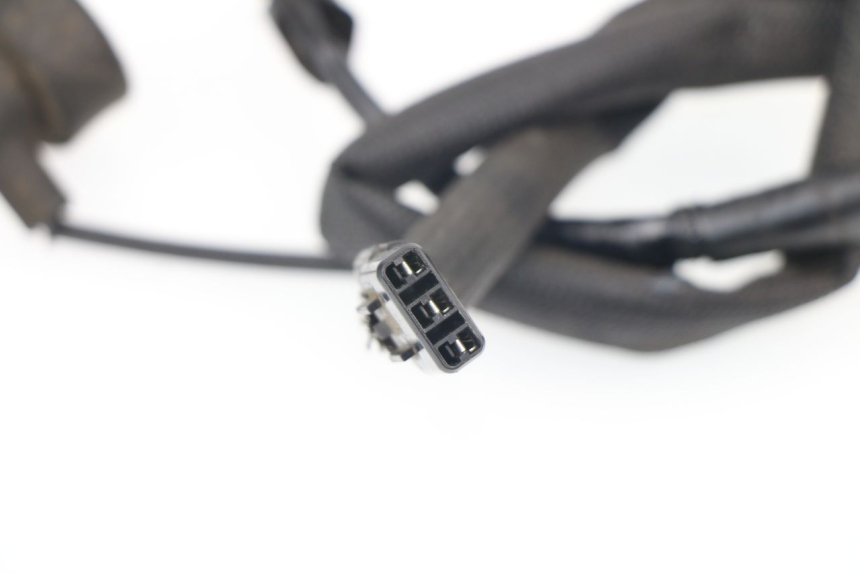 photo de Sensore di accensione KAWASAKI ER-6 ER6 F 650 (2006 - 2009) - Primo piano tecnico