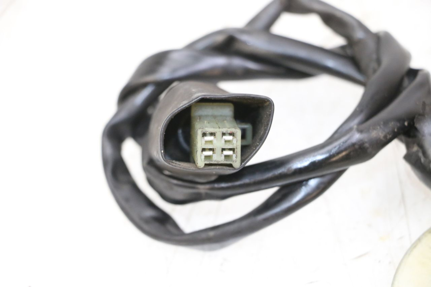 photo de ACCENSIONE CAPTATORI KAWASAKI GTR 1000 (1994 - 2004) - Altra angolazione