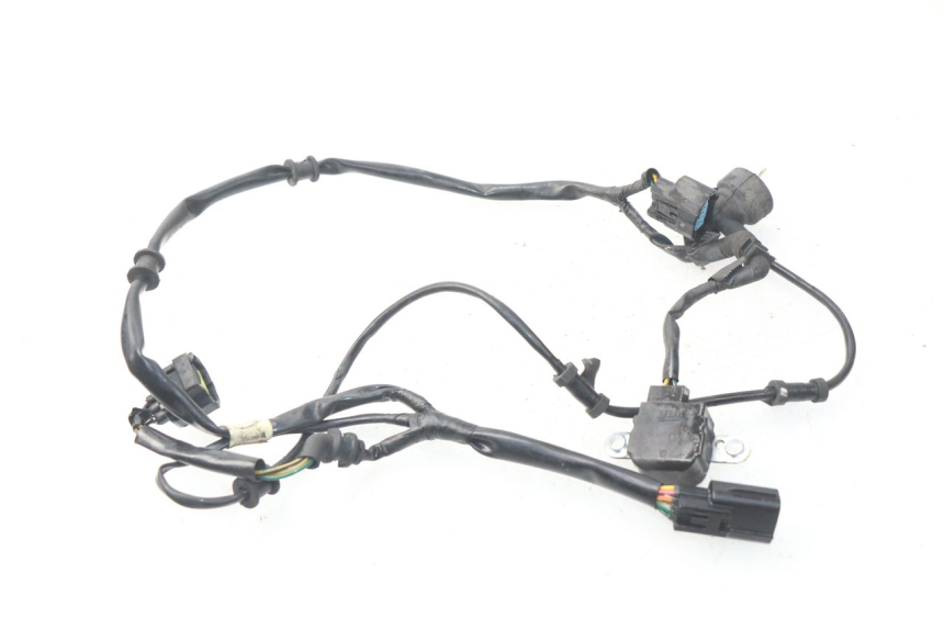 photo de ACCENSIONE CAPTATORI HONDA NSS EX FORZA 250 (2005 - 2013) - Dettaglio del componente