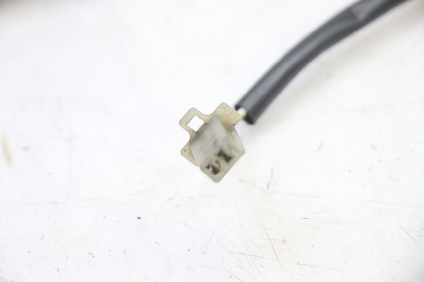 photo de ACCENSIONE CAPTATORI HONDA NTV DEAUVILLE 650 (2001 - 2006) - Stato della superficie e materiale