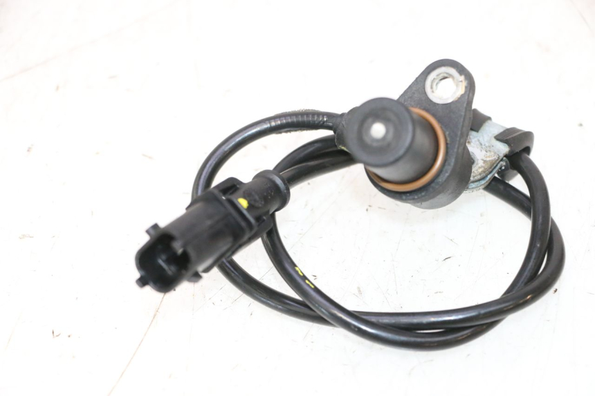 photo de ACCENSIONE CAPTATORI CAN-AM SPYDER RS 1000 (2008 - 2012) - Vista principale