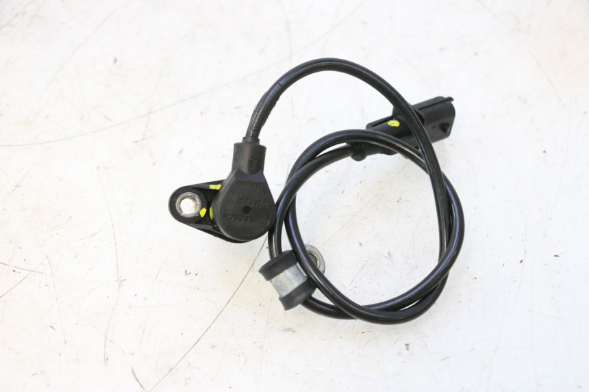 photo de ACCENSIONE CAPTATORI CAN-AM SPYDER RS 1000 (2008 - 2012) - Dettaglio del componente