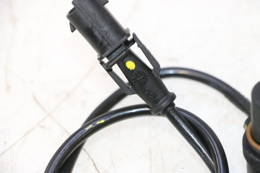 photo de ACCENSIONE CAPTATORI CAN-AM SPYDER RS 1000 (2008 - 2012) - Altra angolazione