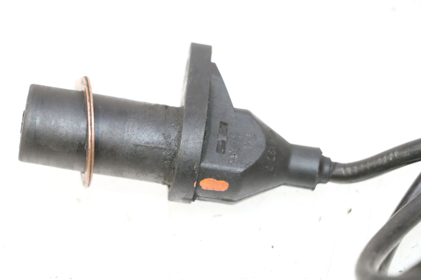 photo de ACCENSIONE CAPTATORI DUCATI SS IE DS CARENEE 1000 (2002 - 2006) - Zoom sullo stato d'uso
