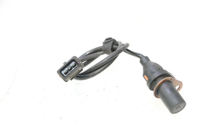 photo de ACCENSIONE CAPTATORI DUCATI SS IE DS CARENEE 1000 (2002 - 2006) - Primo piano tecnico