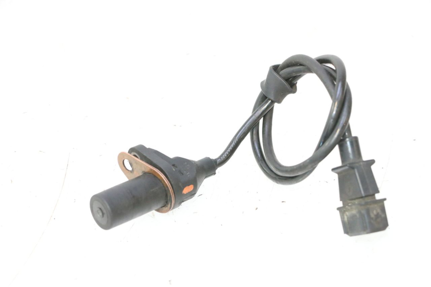 photo de ACCENSIONE CAPTATORI DUCATI SS IE DS CARENEE 1000 (2002 - 2006) - Dettagli dei punti di fissaggio