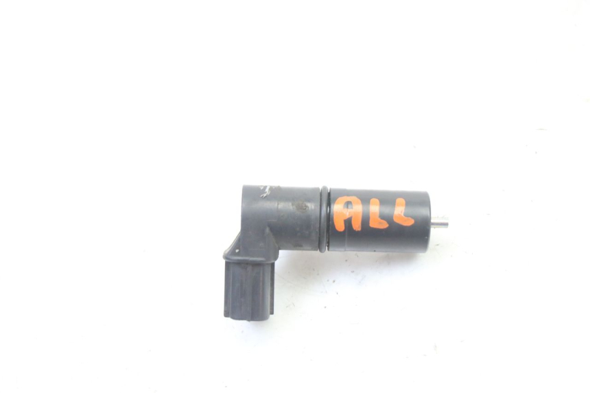 photo de ACCENSIONE CAPTATORI HONDA ST PAN EUROPEAN 1300 (2002 - 2013) - Zoom sullo stato d'uso