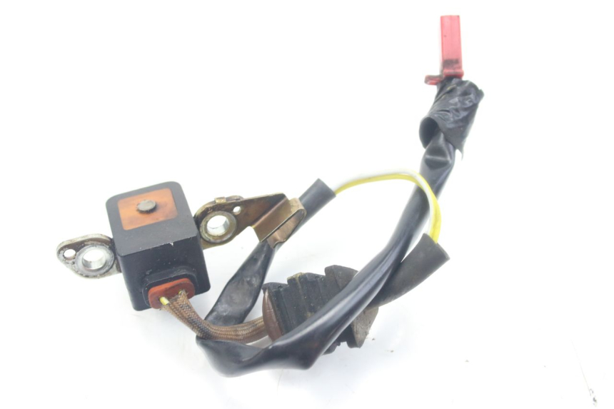 photo de CAPTEUR ACCENSIONE HONDA VFR FI RC46 800 (1998 - 2001) - Altra angolazione