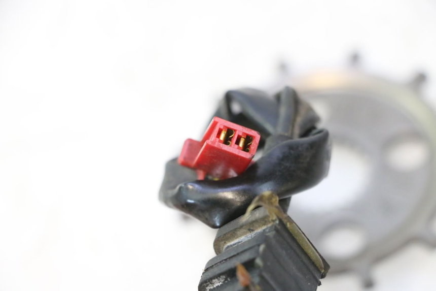 photo de CAPTEUR ACCENSIONE HONDA VFR FI RC46 800 (1998 - 2001) - Zoom sullo stato d'uso