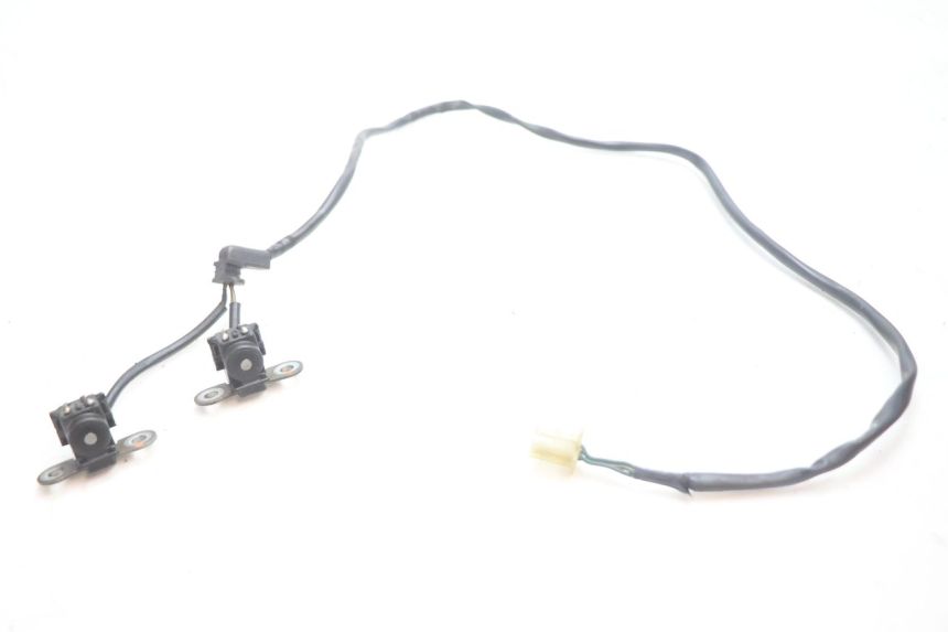 photo de ACCENSIONE CAPTATORI HONDA XRV AFRICA TWIN 750 (1990 - 1992) - Vista principale