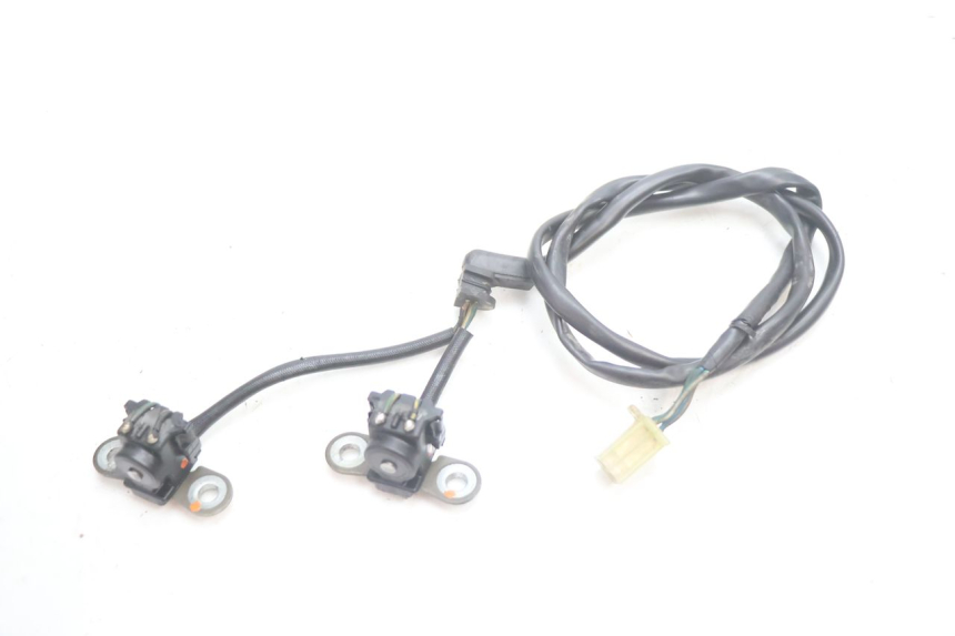 photo de ACCENSIONE CAPTATORI HONDA XRV AFRICA TWIN 750 (1990 - 1992) - Zoom sullo stato d'uso
