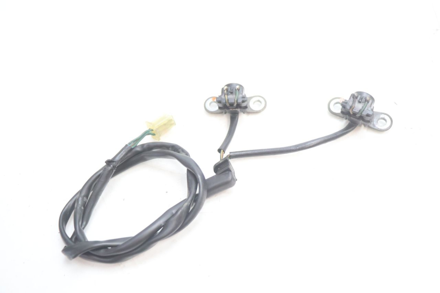 photo de ACCENSIONE CAPTATORI HONDA XRV AFRICA TWIN 750 (1990 - 1992) - Altra angolazione