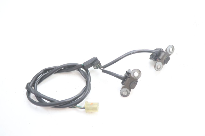 photo de ACCENSIONE CAPTATORI HONDA XRV AFRICA TWIN 750 (1990 - 1992) - Primo piano tecnico